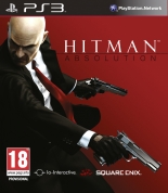 Hitman: Absolution (PS3)